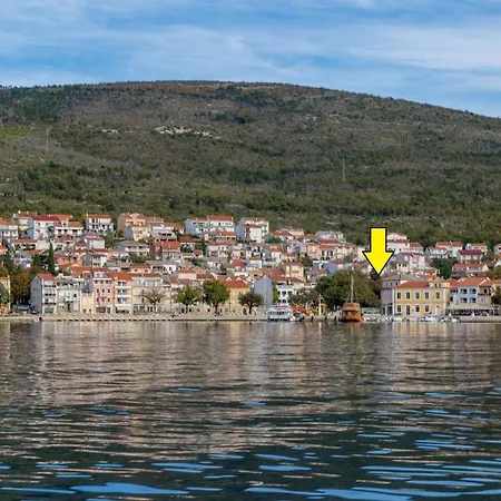 Apartments Villa Katarina Апартаменты