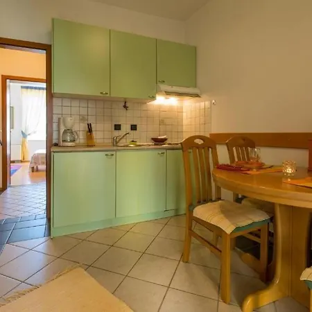 Apartments Villa Katarina Apartment Selce