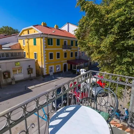 Katarina Appartement *