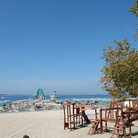 Апартаменты Apartments Villa Katarina