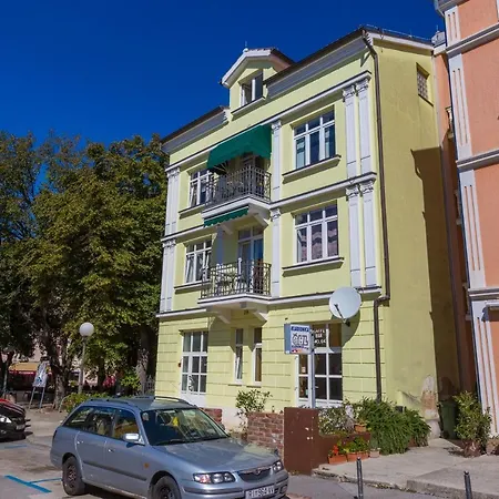 Apartments Villa Katarina