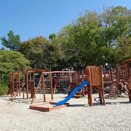 Апартаменты Apartments Villa Katarina