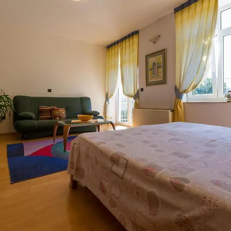 Апартаменты Apartments Villa Katarina Селце