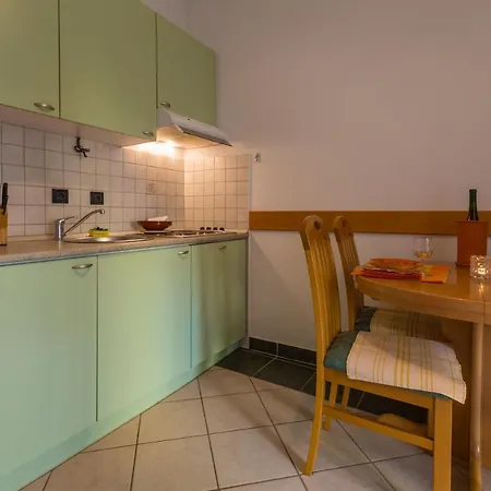 Апартаменты Apartments Villa Katarina