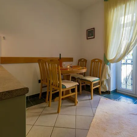 Апартаменты Apartments Villa Katarina