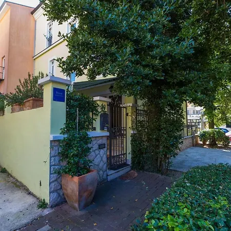 Katarina Appartement *