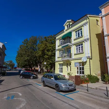 Apartments Villa Katarina Апартаменты Селце