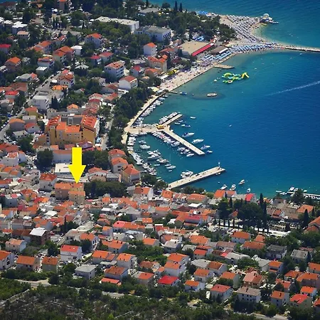Katarina Appartement