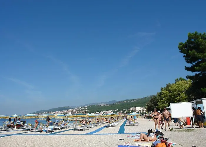 דירה Katarina סלצה