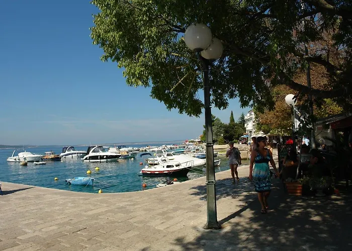 דירה Katarina סלצה