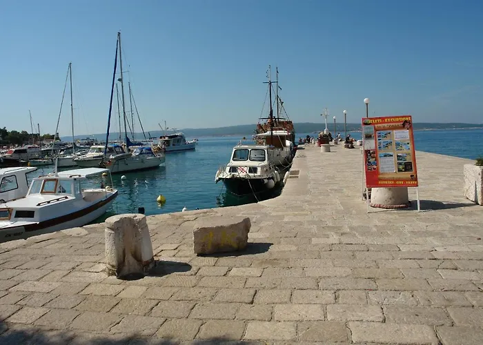 דירה Katarina סלצה