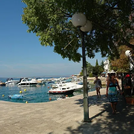 Apartment Apartments Villa Katarina Selce