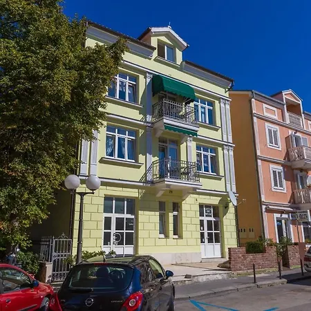 Katarina Apartman