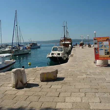 Daire Katarina Selce